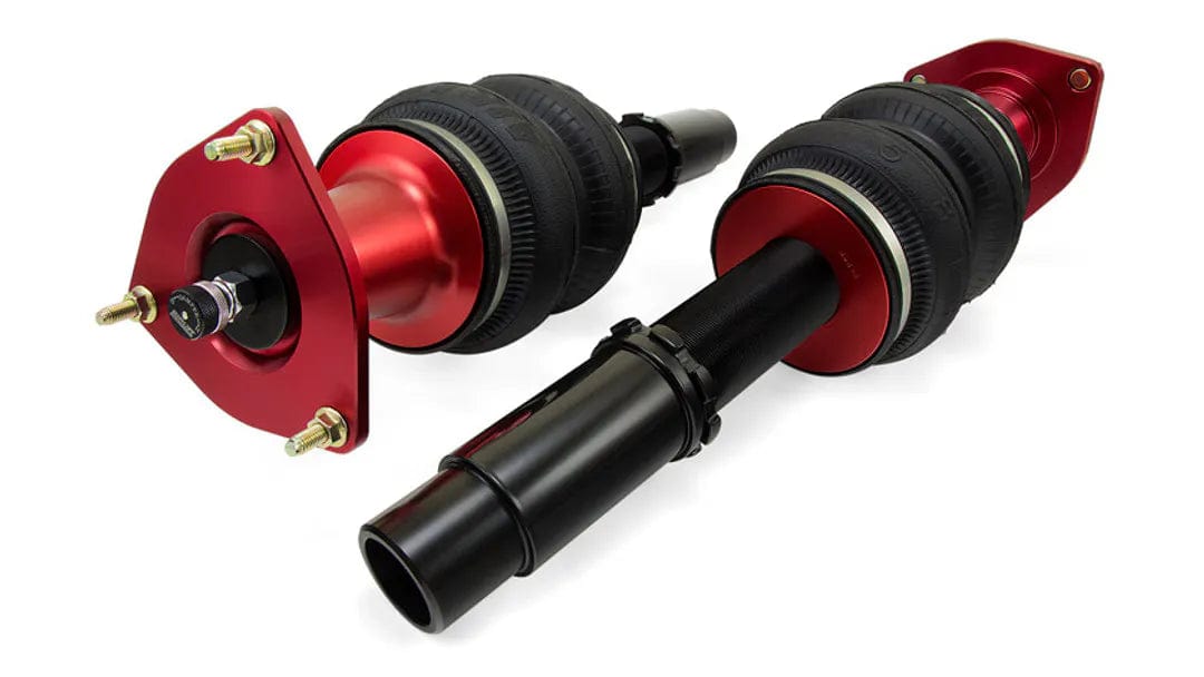 Air Lift Performance Front Kit - 2018-2019 Audi RS4 48.5mm (B9) 78571