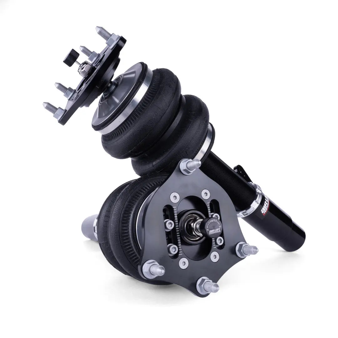 Air Lift Performance Front Kit - 2018-2025 Honda Accord 76008