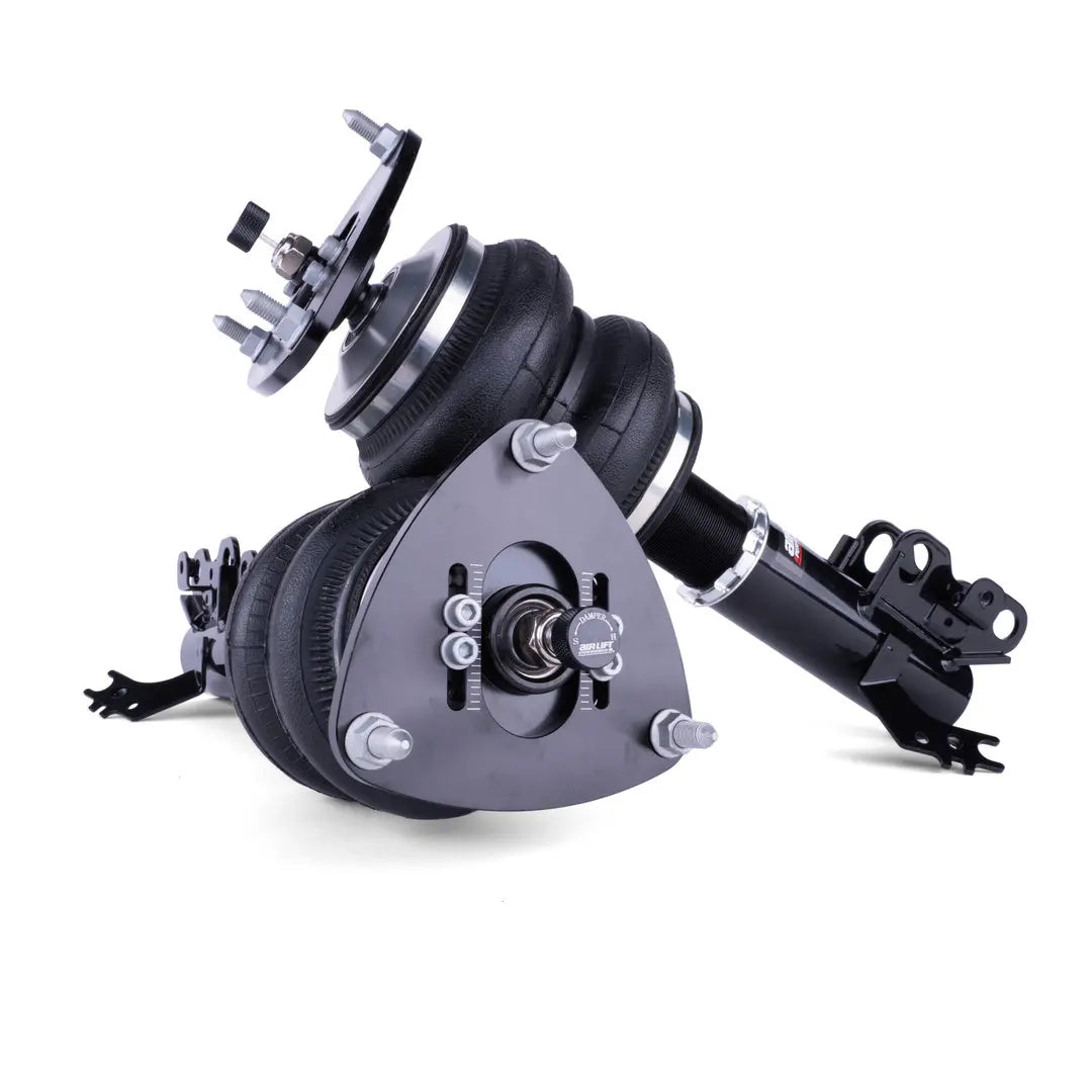 Air Lift Performance Front Kit - 2018-2025 Toyota Camry XSE 3.5L (XV70) 76019