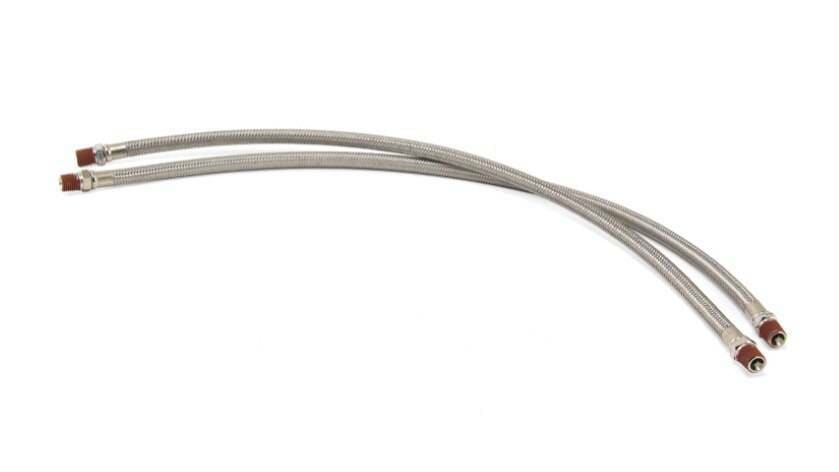 Air Lift Performance front kit for the BMW 4 Series Coupe