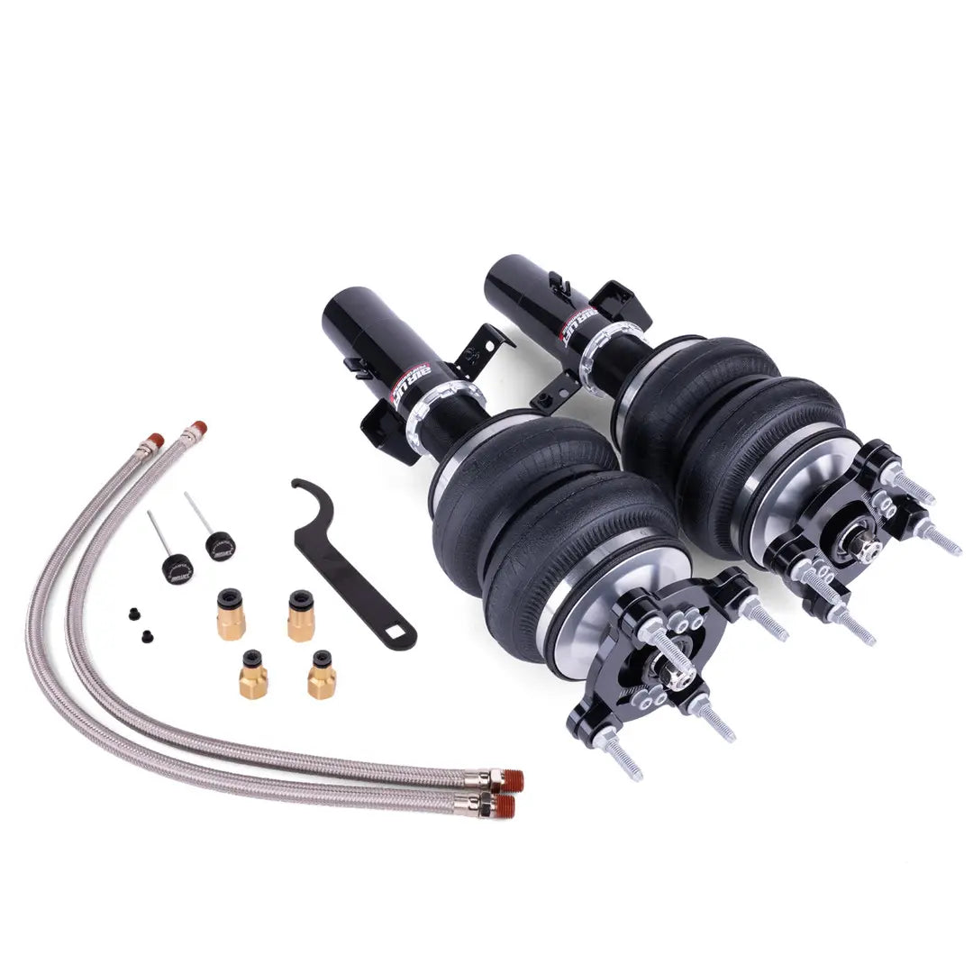 Air Lift Performance Front Kit - 2020+ Toyota Supra (A90) 76012