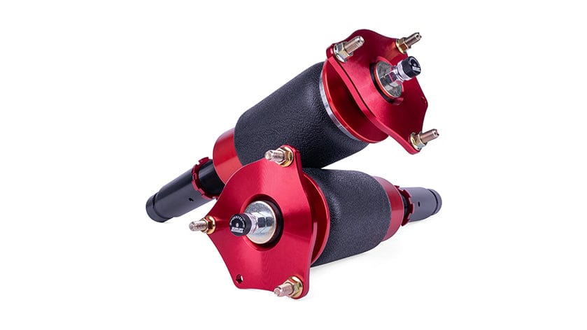 Air Lift Performance Front Kit - 2021+ Acura TLX 78105