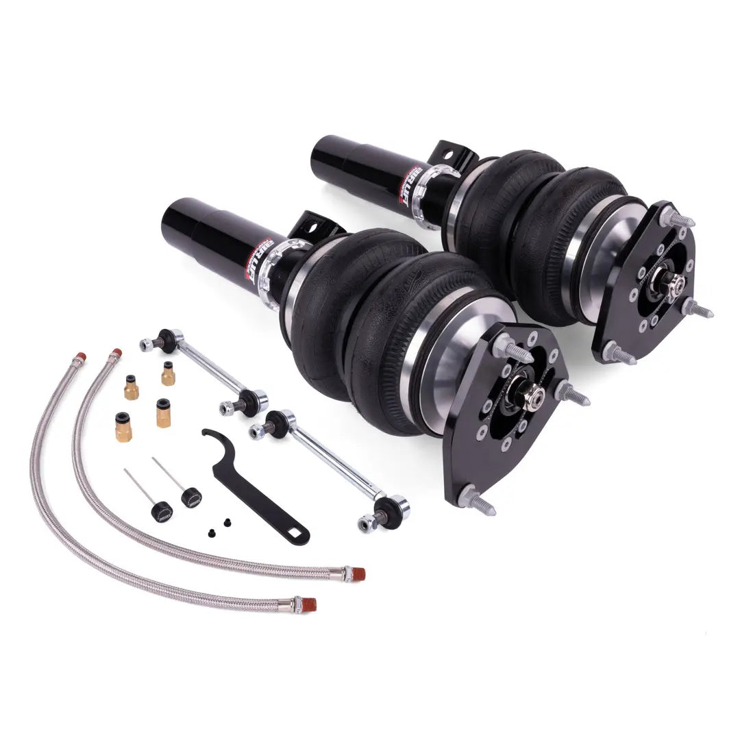 Air Lift Performance Front Performance Kit - 2005-2008 Volkswagen Golf R32 (MK5) 76002