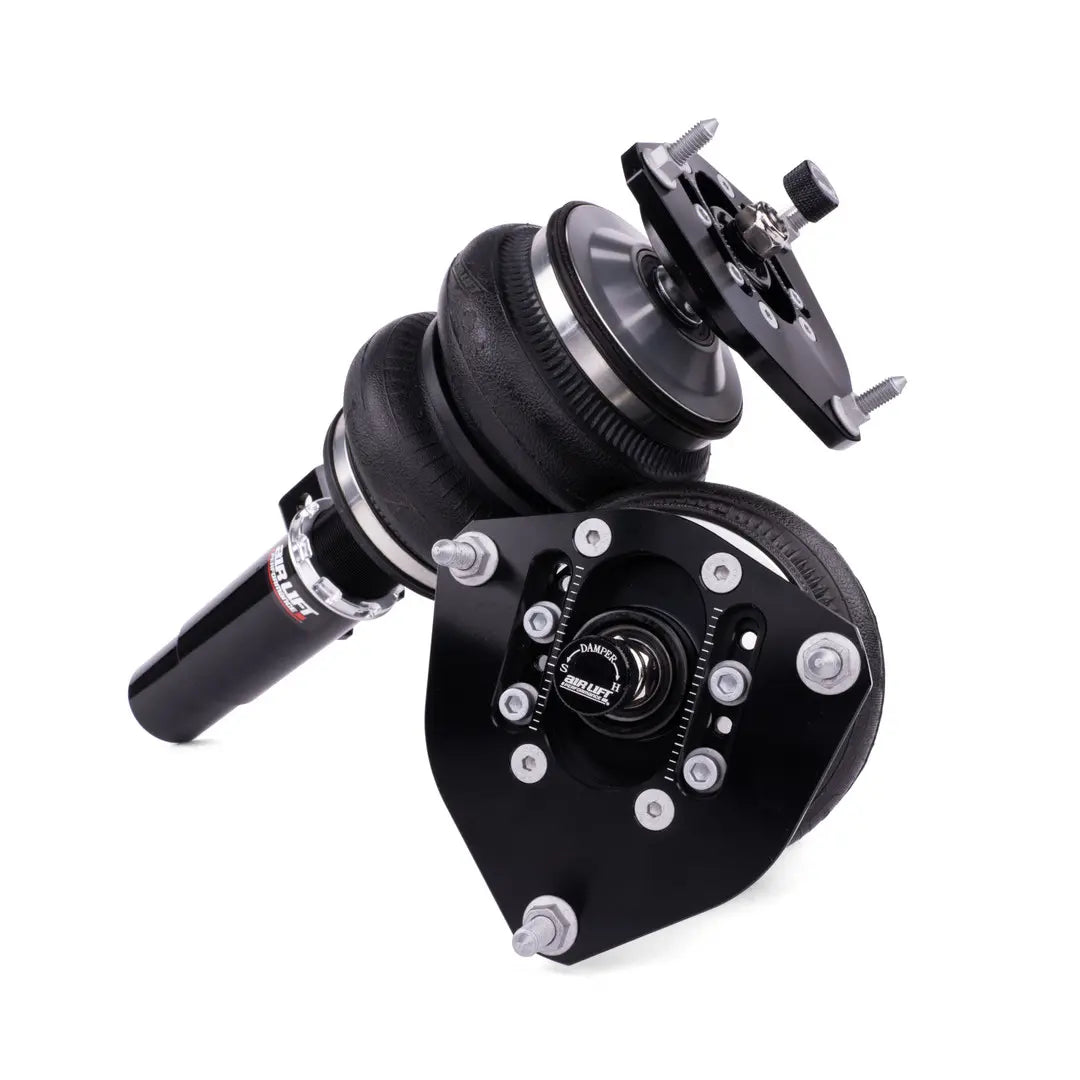 Air Lift Performance Front Performance Kit - 2005-2014 Audi A3 (MK2) 76002