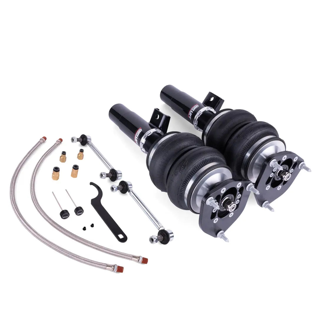 Air Lift Performance Front Performance Kit - 2018-2022 Audi TT RS (MK3) 76003