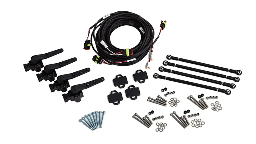 Air Lift Performance Pressure to Height Upgrade Kit 27705