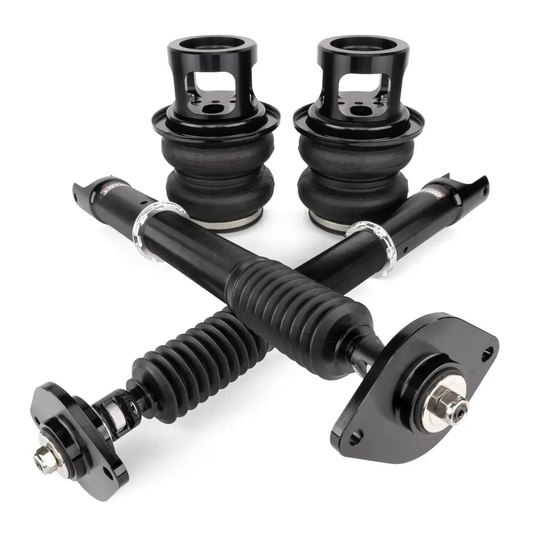 Air Lift Performance Rear Kit - 2008-2013 Infiniti G37 RWD (V36) 76510