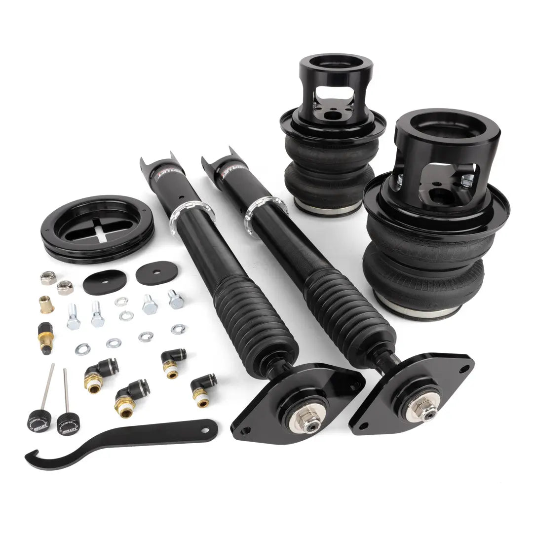 Air Lift Performance Rear Kit - 2009-2020 Nissan 370Z (Z34) 76510
