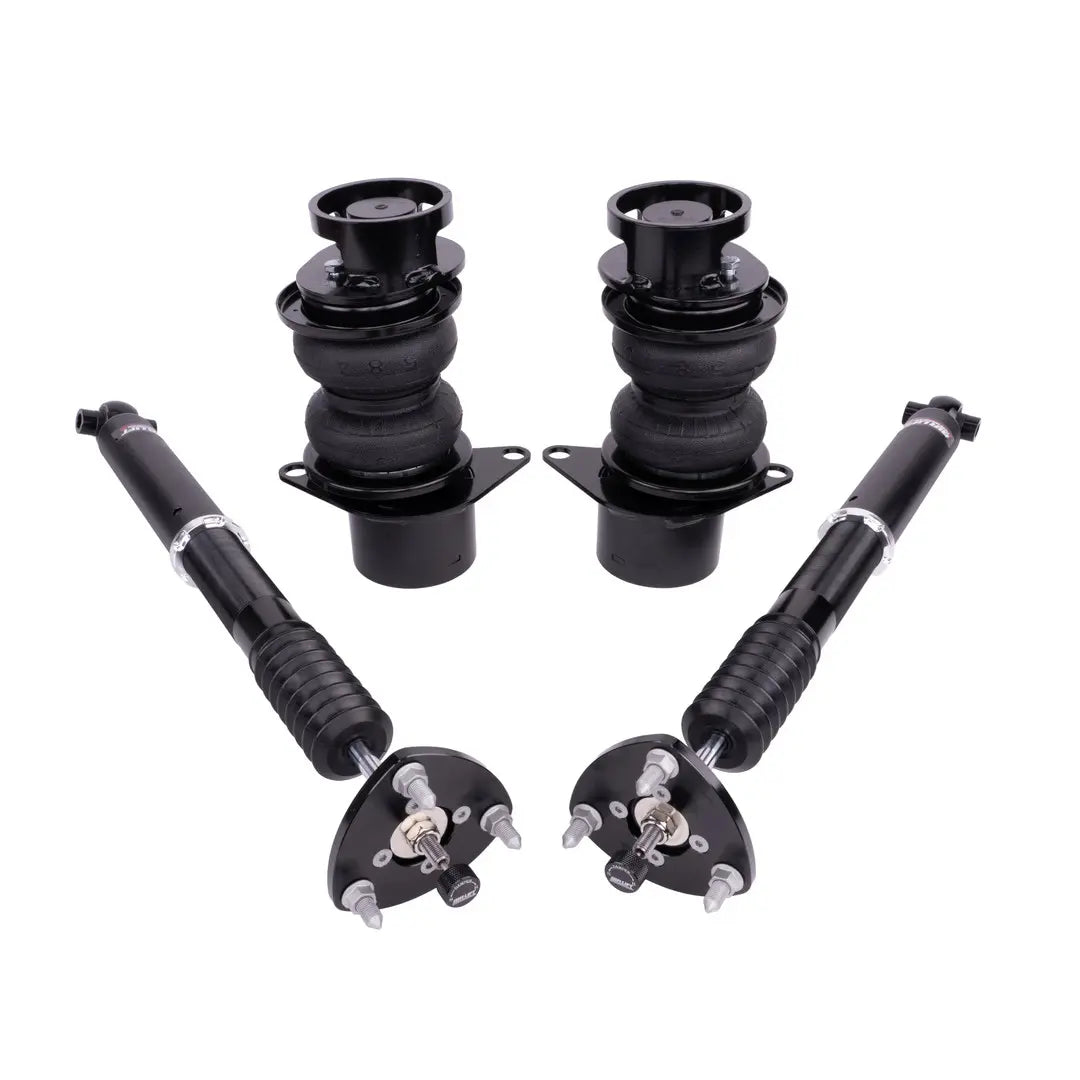 Air Lift Performance Rear Kit - 2014-2023 Lexus IS350 RWD (XE30) 76518