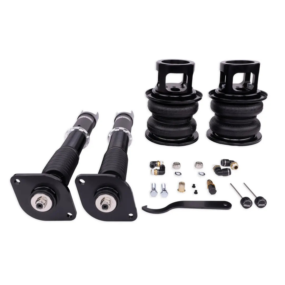 Air Lift Performance Q50 air suspension rear kit for the 2014-2024 Infiniti Q50