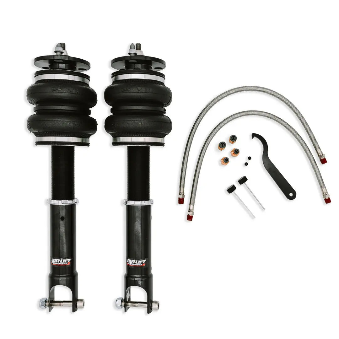 Air Lift Performance TLX air suspension rear kit for the 2015-2020 Acura TLX