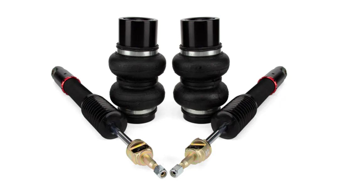 Air Lift Performance Rear Kit - 2017-2021 Honda Civic Si (10th Gen) 78698