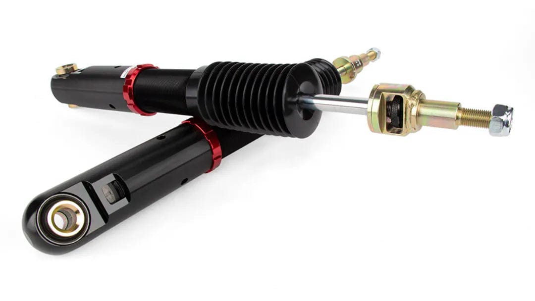 Air Lift Performance Rear Kit - 2018-2023 Toyota Camry XSE 3.5L V6 78686