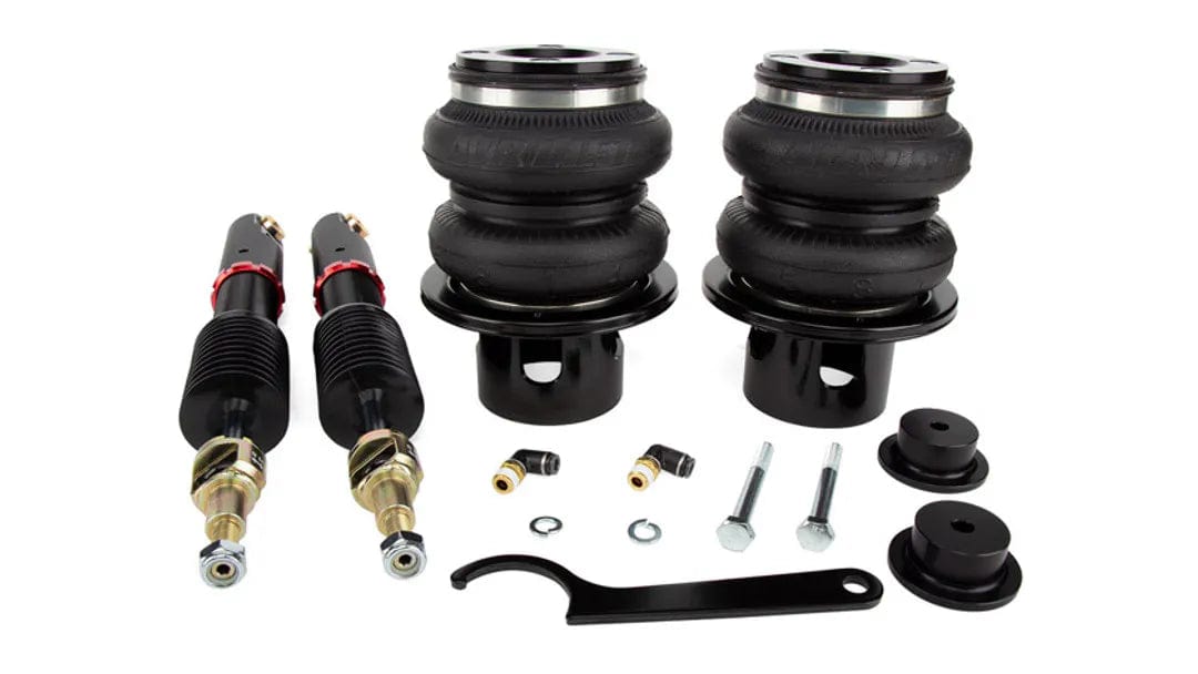 Air Lift Performance Rear Kit - 2018-2023 Toyota Camry XSE 3.5L V6 78686
