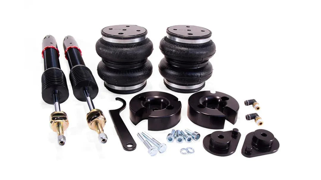 Air Lift Performance Accord air suspension rear kit for the 2018-2025 Honda Accord