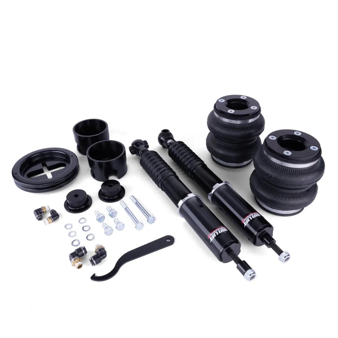Air Lift Performance Rear Kit - 2018-2025 Toyota Camry Hybrid SE (XV70) 76519
