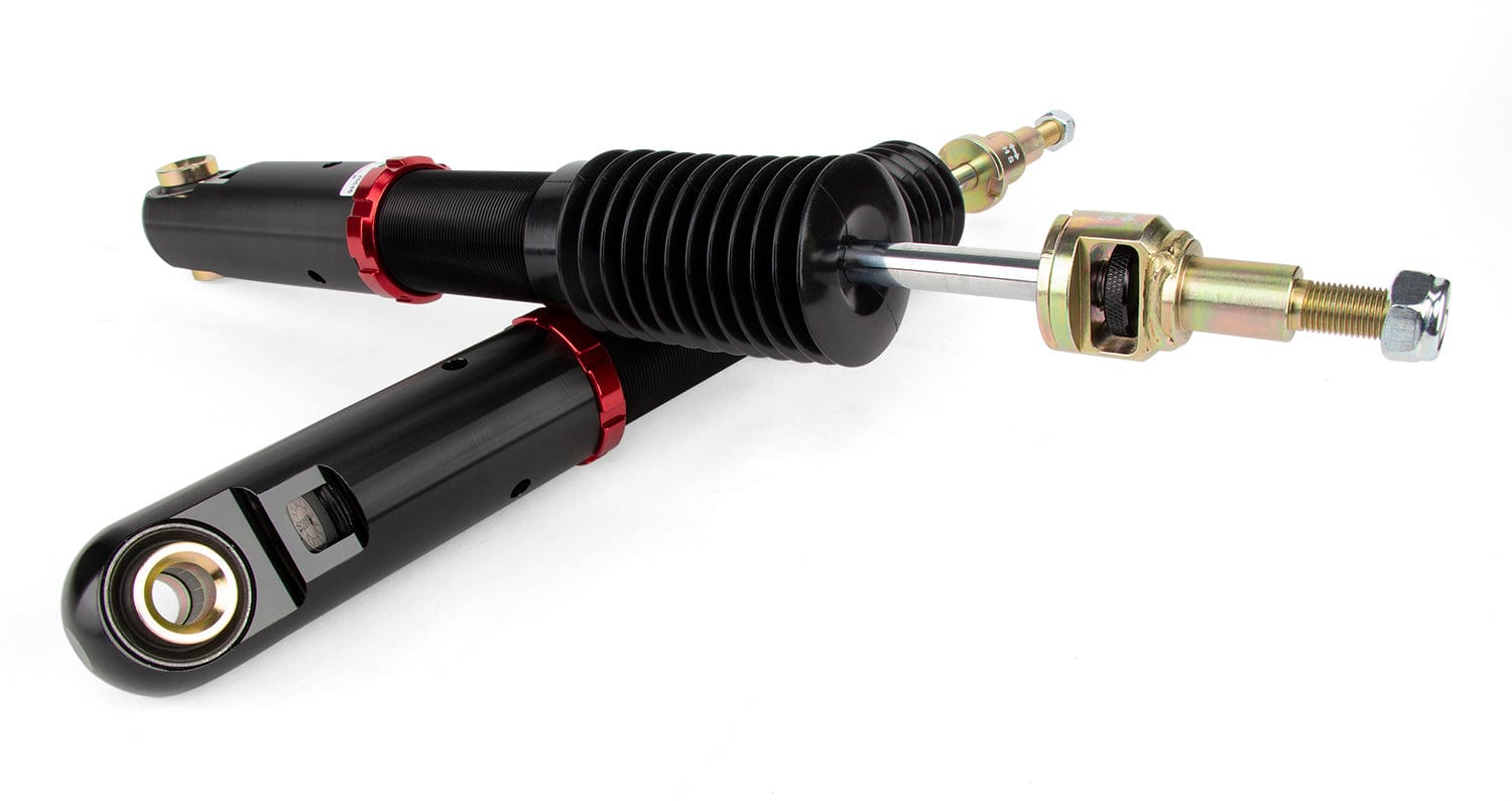 Air Lift Performance Rear Kit - 2019-2023 Toyota Corolla 78786