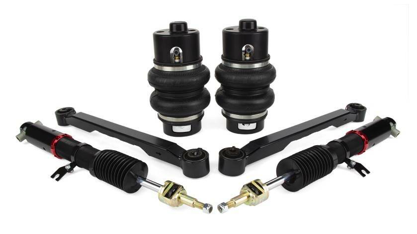 Air Lift Performance 3 Series air suspension rear kit for the 2020-2024 BMW 3 Series