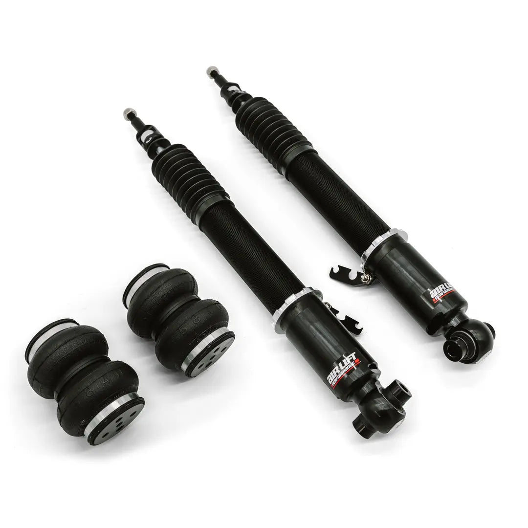 Air Lift Performance Rear Kit - 2020+ Toyota Supra (A90) 76512