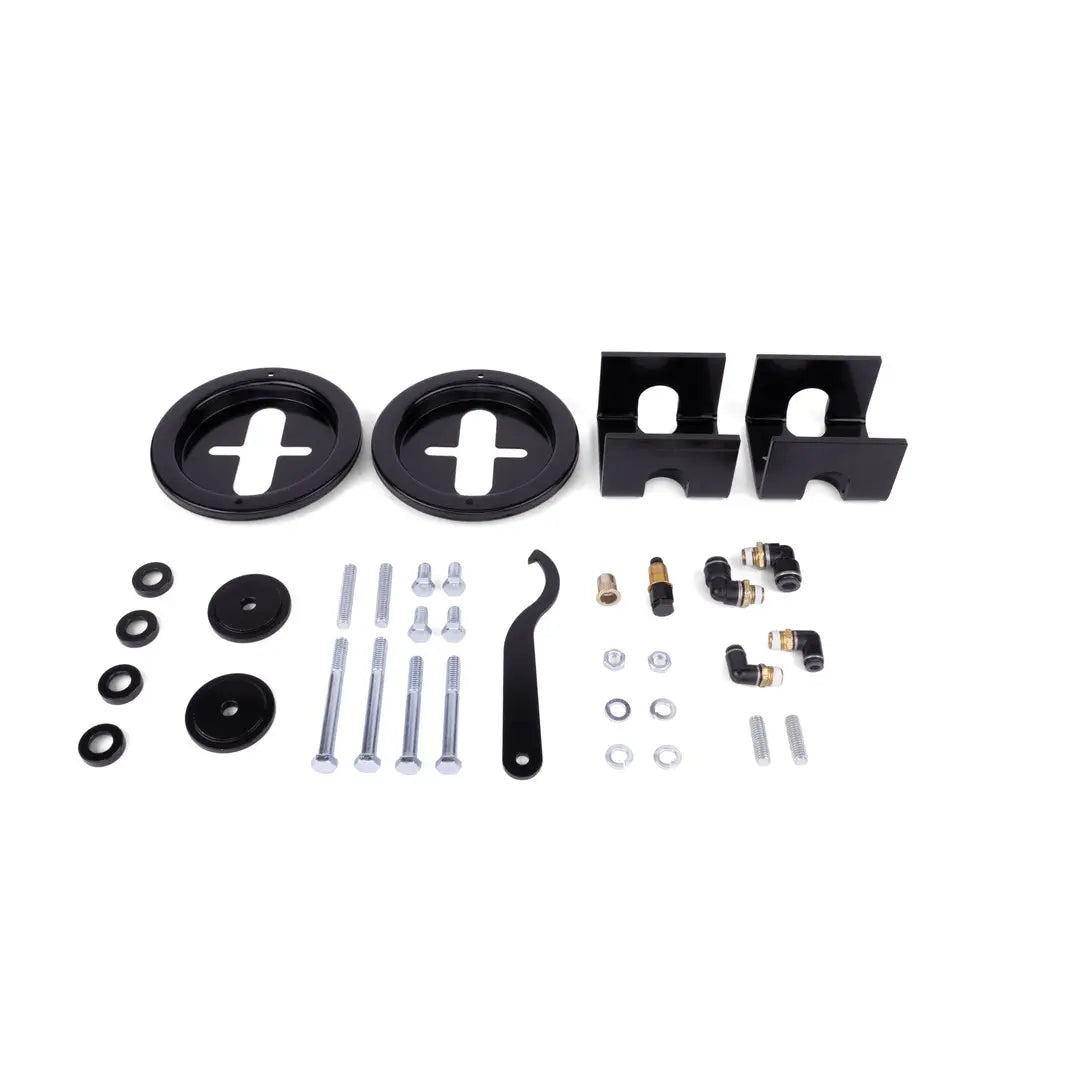 Air Lift Performance Rear Performance Kit - 2006-2014 Volkswagen Golf (MK5/MK6) 76502