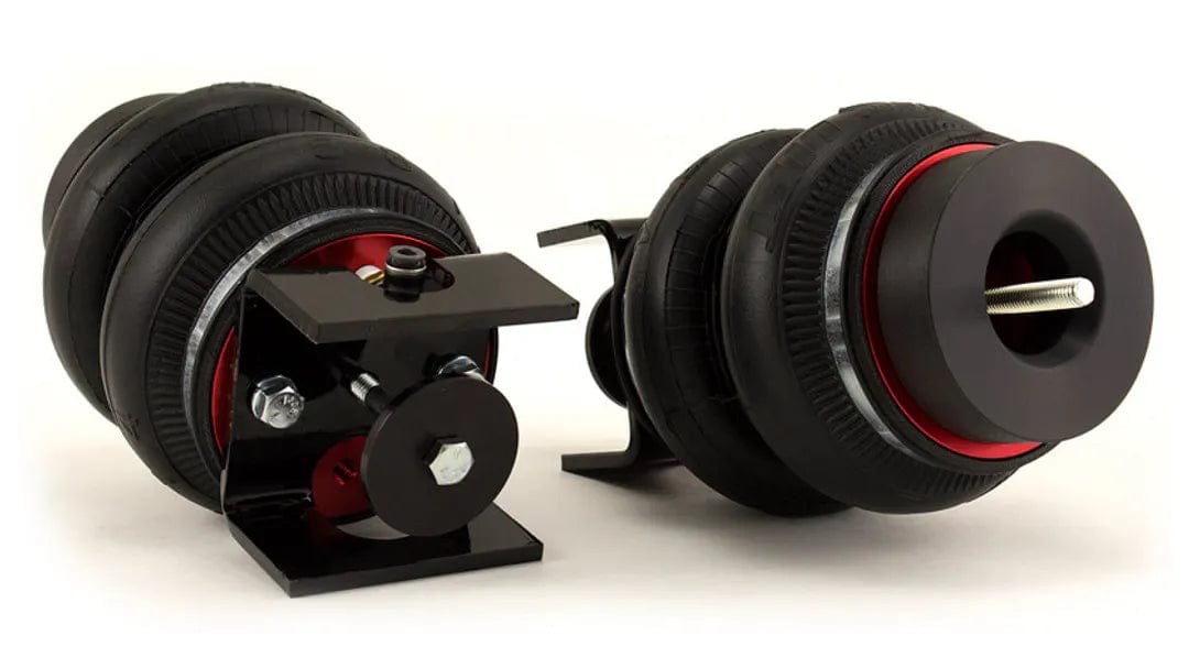 Air Lift Performance Rear Slam Kit - 2007-2014 Audi TT RS 75691