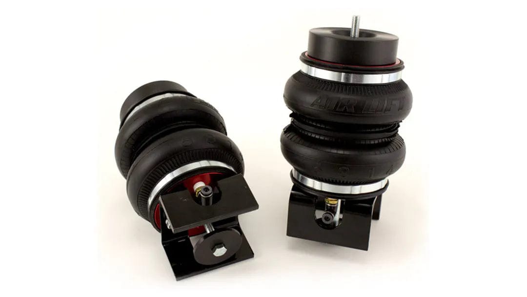 Air Lift Performance Rear Slam Kit - 2007-2014 Audi TT RS 75691