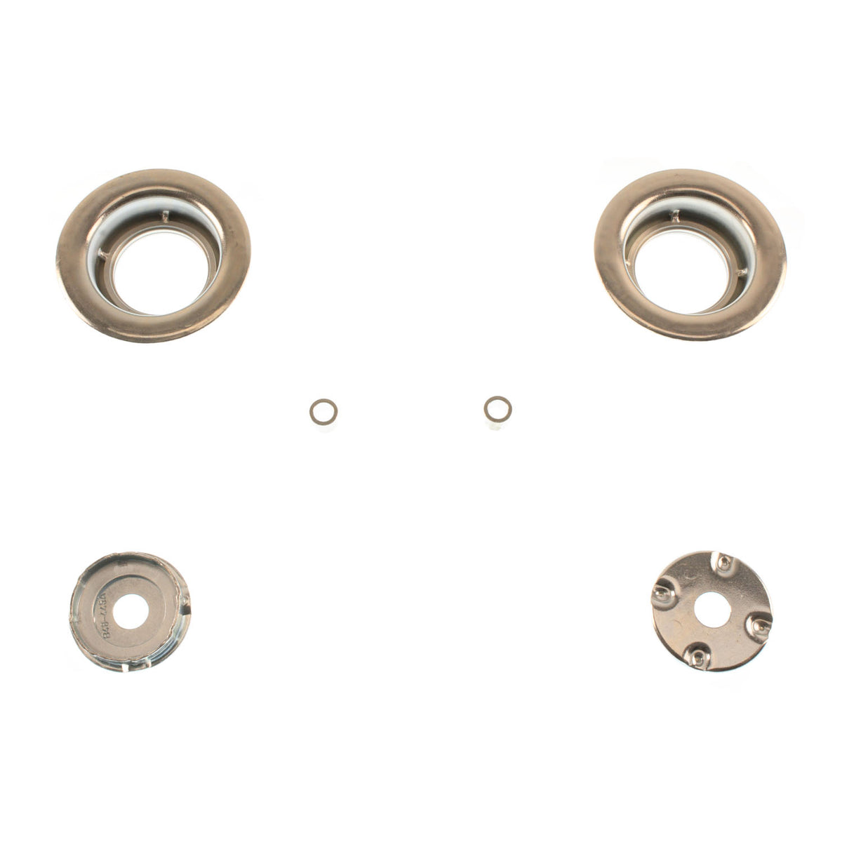 Bilstein B12 (Pro-Kit) Suspension Kit (70mm x 14mm Stem) for 1994-1995 BMW 530i Sedan