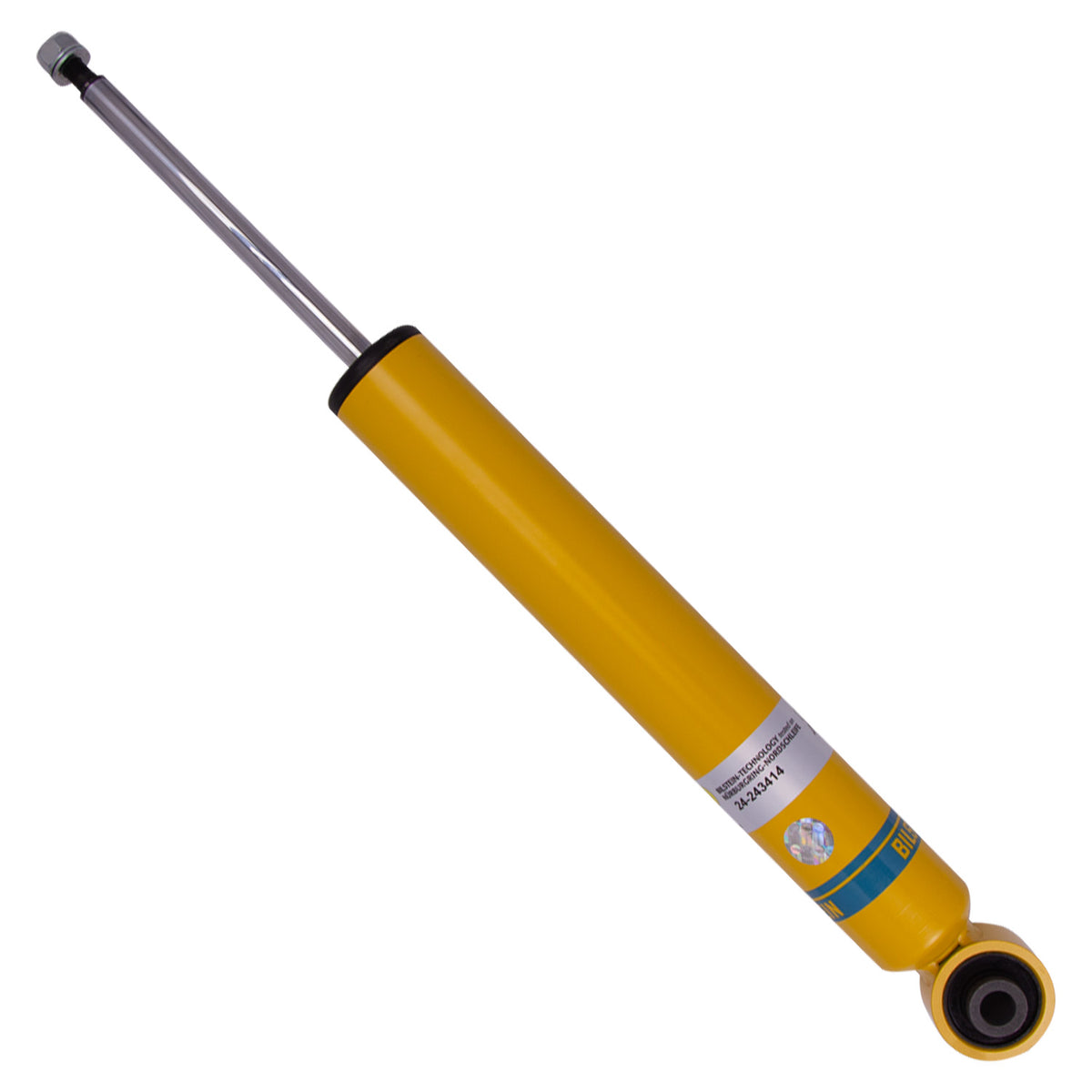 Bilstein B12 (Pro-Kit) Suspension Kit for 2015-2024 Mini Cooper S 4-Door Hatchback