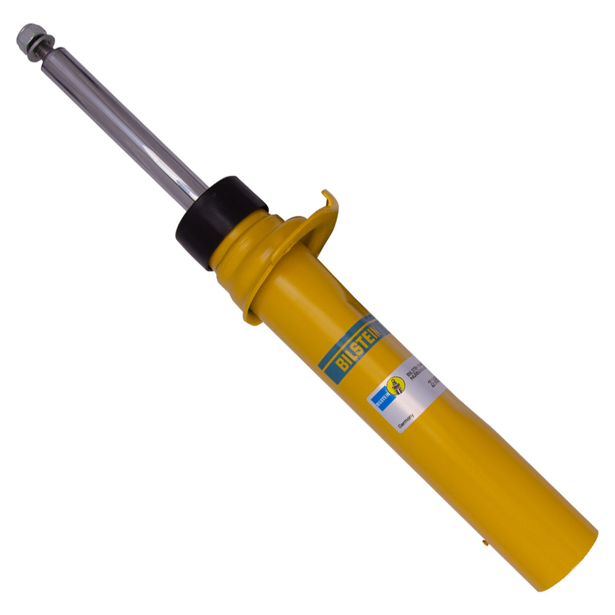 Bilstein B12 (Pro-Kit) Suspension Kit for 2015-2024 Mini Cooper S 4-Door Hatchback