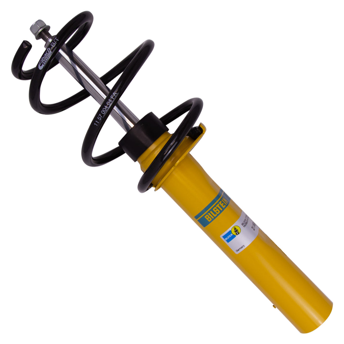 Bilstein B12 (Pro-Kit) Suspension Kit for 2015-2024 Mini Cooper S 4-Door Hatchback