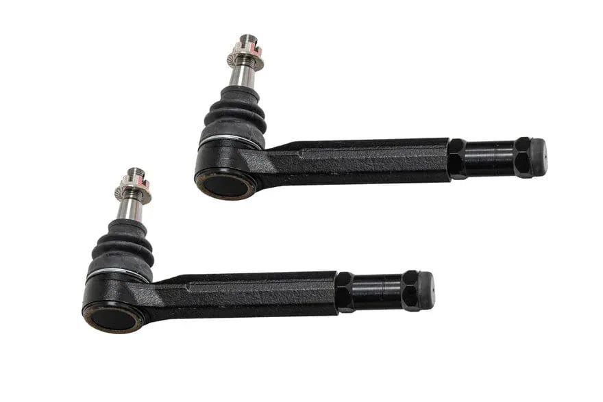 APEXi EXV front roll center tie rod end for the Infiniti Q60