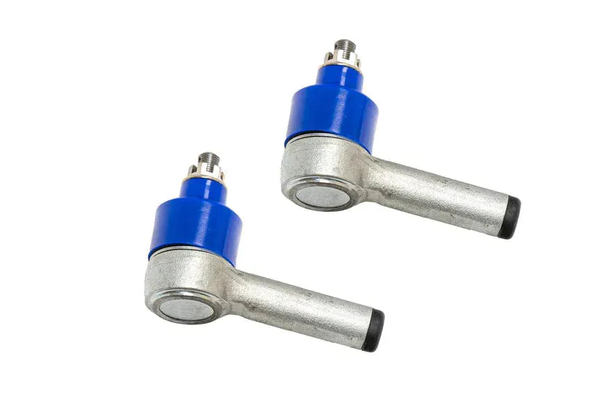 APEXi EXV roll center tie rod end angled (Forged) for the Nissan Silvia