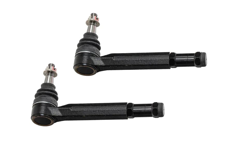 APEXi EXV Roll Center Tie Rod Ends - 2014+ Infiniti Q50 (V37) 270KNF53