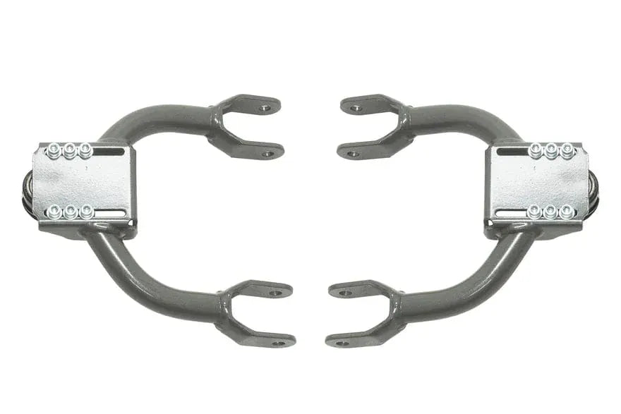 APEXi Front Upper Control Arms (Bushing) - 1992-1995 Honda Civic (EG) 270KHF10-HR