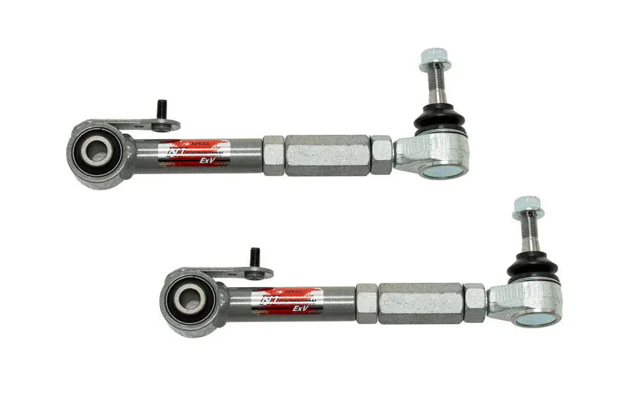 APEXi rear toe arms (Bushing) for the Subaru WRX
