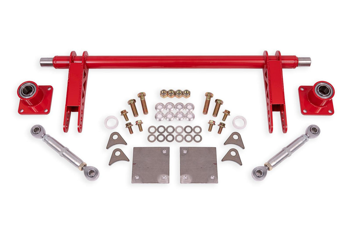 BMR Suspension Rear Anti-Roll Bar Kit for 1979-1993 Ford Mustang