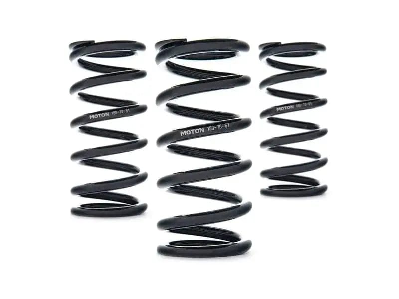 AST Suspension Linear Coilover Springs - ID: 61mm / Length: 130mm
