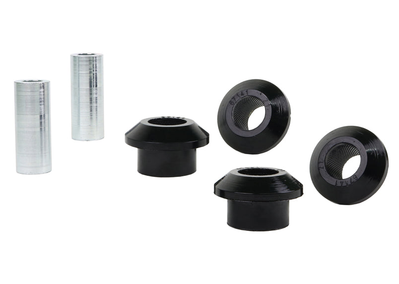 Whiteline Front Control Arm Lower Inner Front Bushing for 2013 Ford Escape SEL (C1XX) W53286