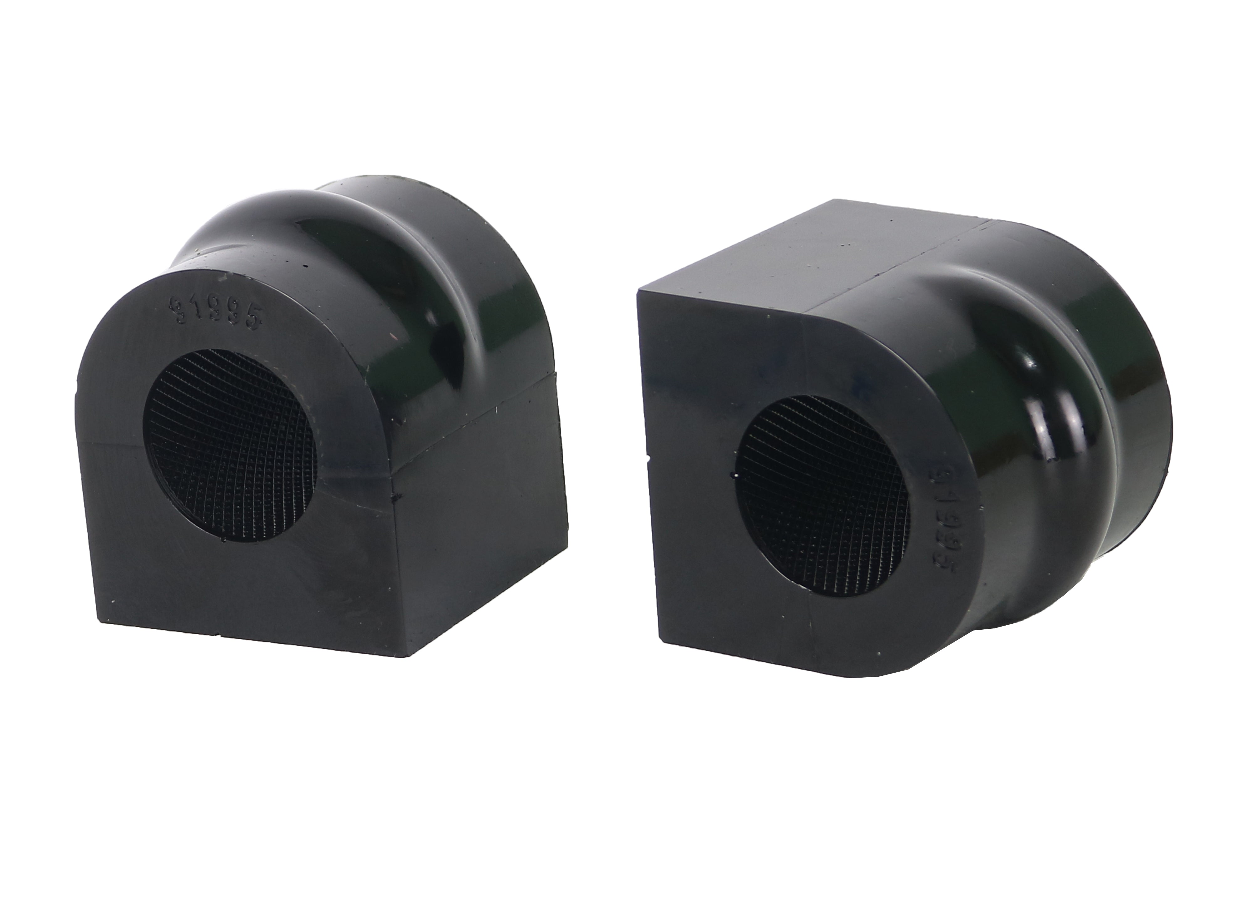 Whiteline 30mm Front Sway Bar Bushing Kit for 2020-2026 Tesla Model Y KSK133-30