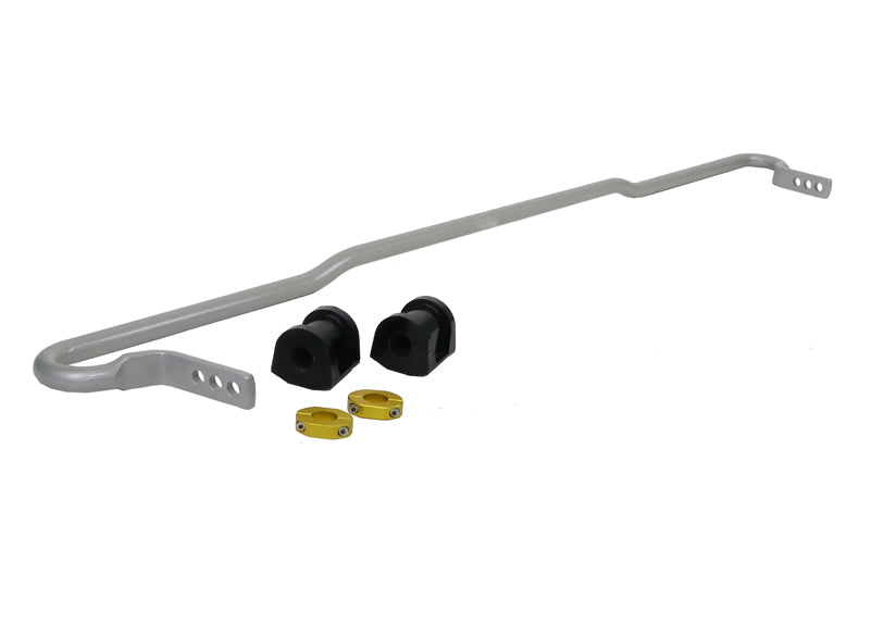 Whiteline 3-Point Adjustable 16mm Rear Sway Bar for 2013-2015 Subaru BRZ Limited, Premium (ZN6) BSR53XZ