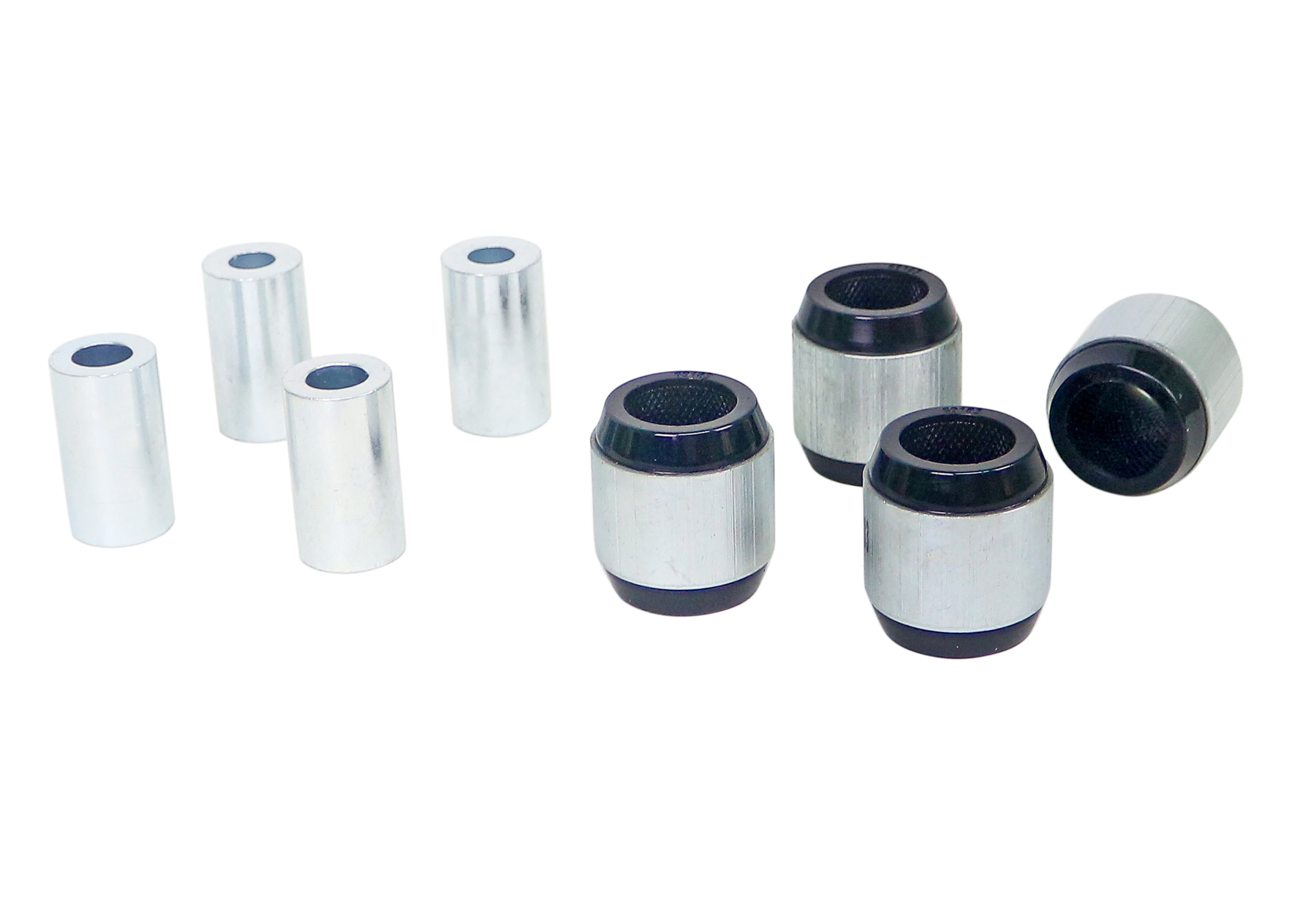 Whiteline Rear Upper Inner Forward Control Arm Bushing Kit for 2022-2026 Hyundai Elantra N (CN7) W63643