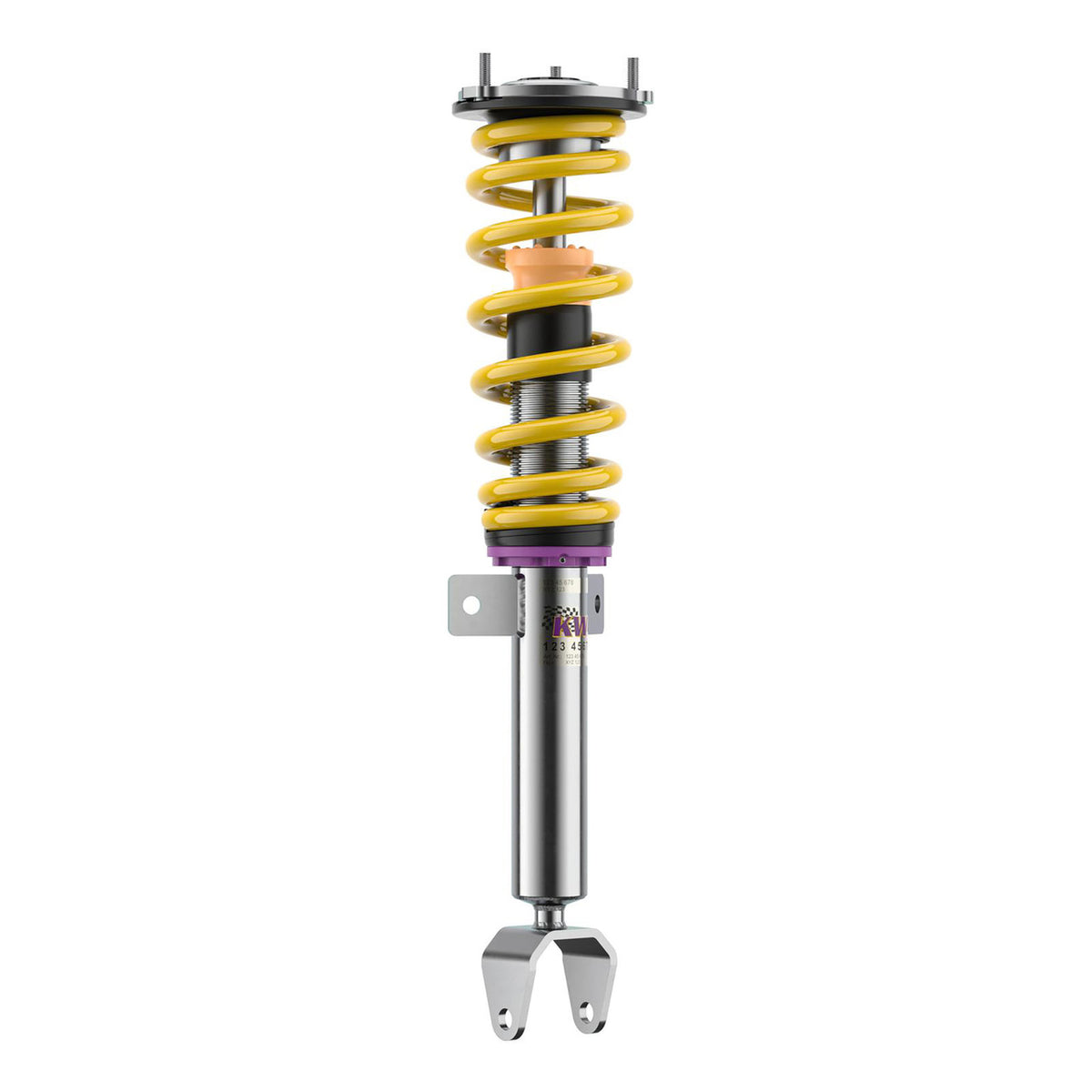 KW Variant 1 Coilover Kit - 2017-2026 Tesla Model 3 10287006