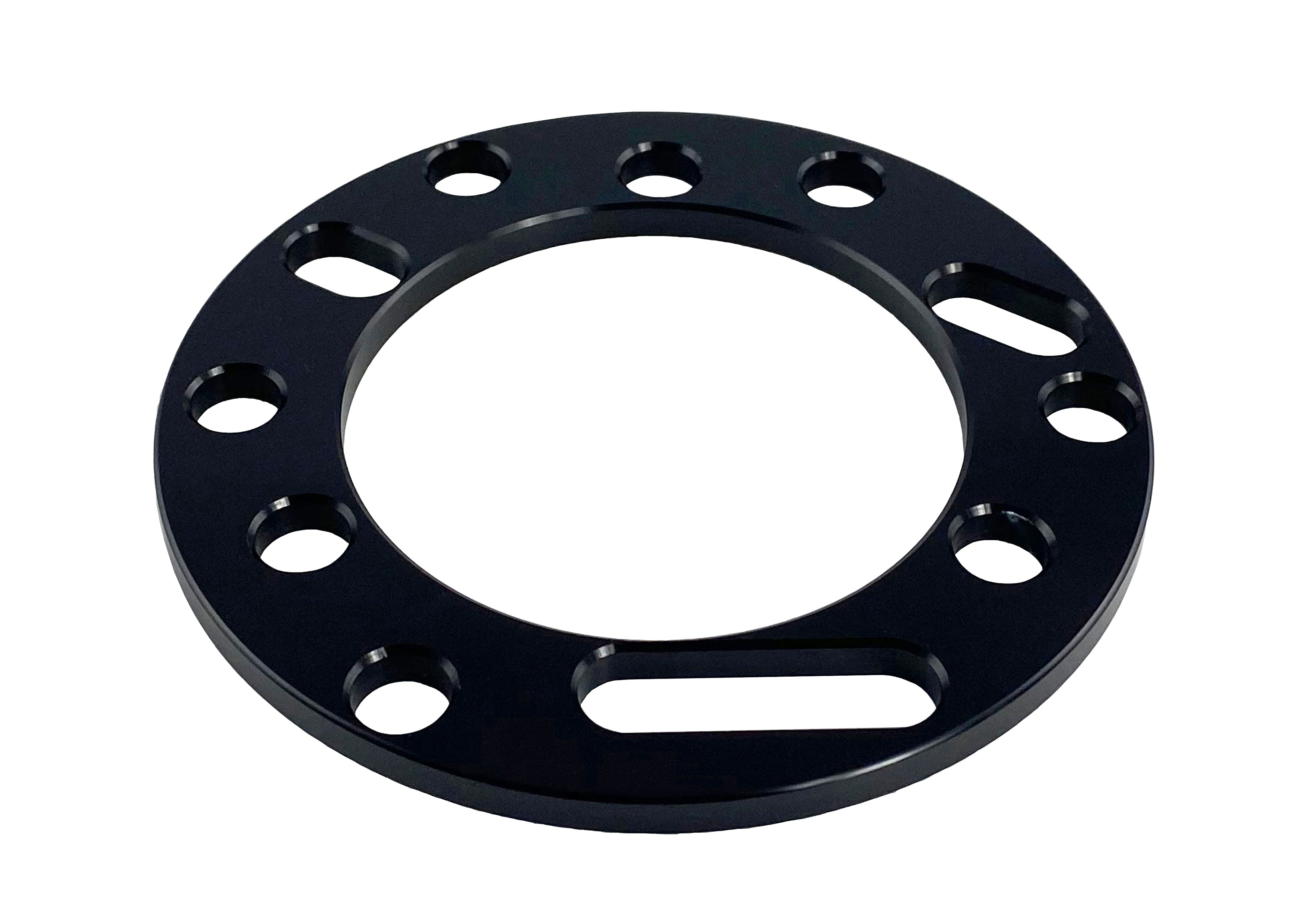 Whiteline Front Upper Strut Spacer (6mm Height) for 2007-2014 Toyota FJ Cruiser (J150) W44124