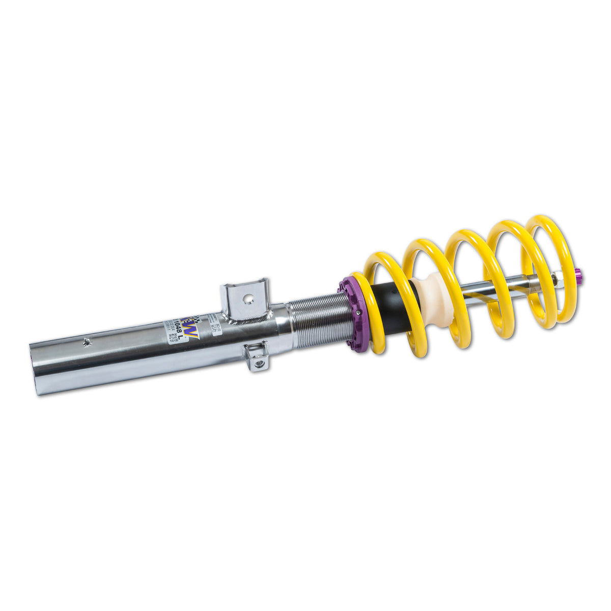 KW Variant 3 Coilover Kit - 2018-2024 BMW X3 352200CF
