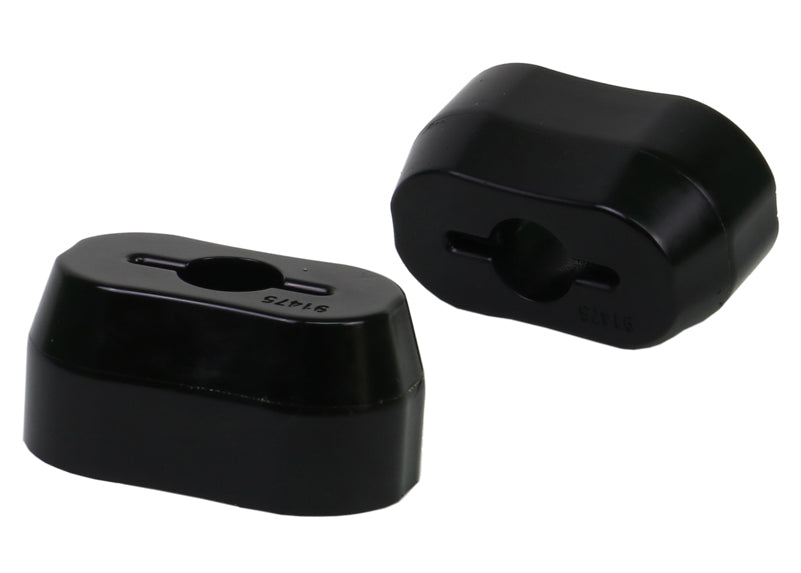 Whiteline Front Lower Engine Mount Bushing Kit (Comfort) for 2019-2022 Hyundai Kona (K2) KDT970