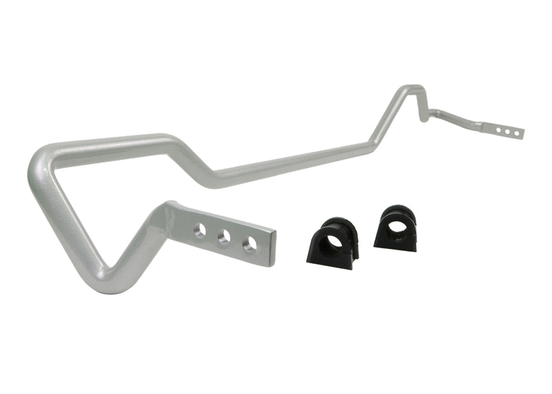 Whiteline Heavy Duty Blade Adjustable 22mm Rear Sway Bar for 2004-2007 Subaru Impreza WRX Base (GD/GG) BSR36Z