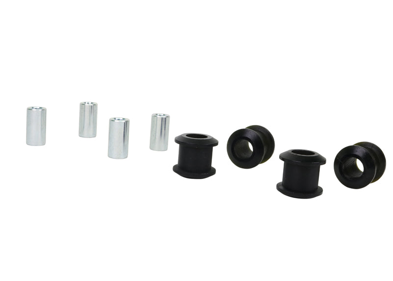 Whiteline Front Sway Bar Link Bushing Kit for 2007-2017 Jeep Wrangler (JK) W23452