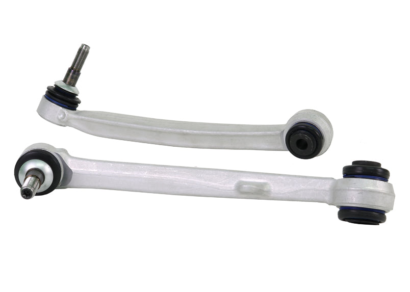 Whiteline Front Lower Control Arm Set - Wishbone for 2015-2020 BMW M4 (F82/F83) KTA286