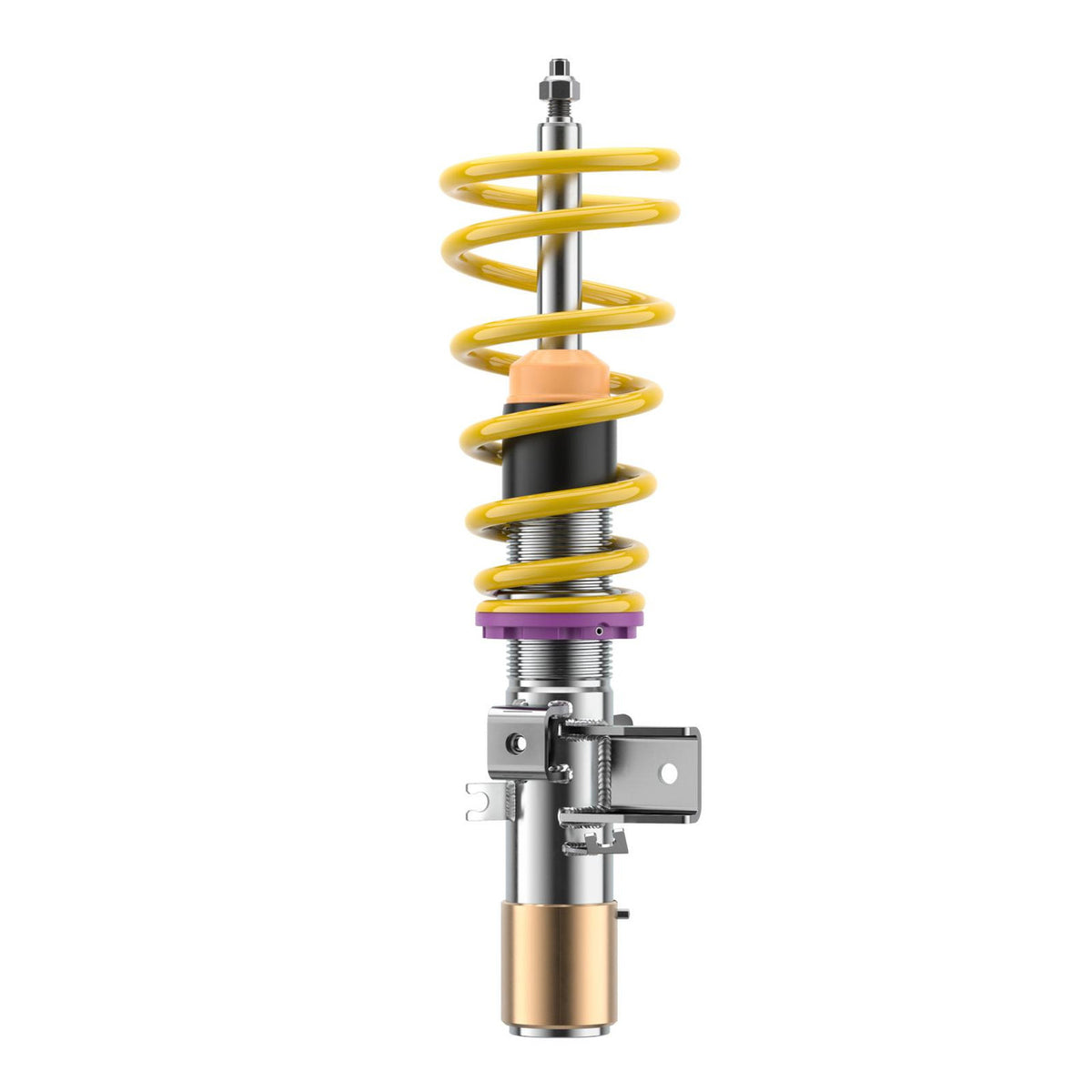 KW Variant 3 Coilover Kit - 2020-2026 Toyota GR Supra 352200CH