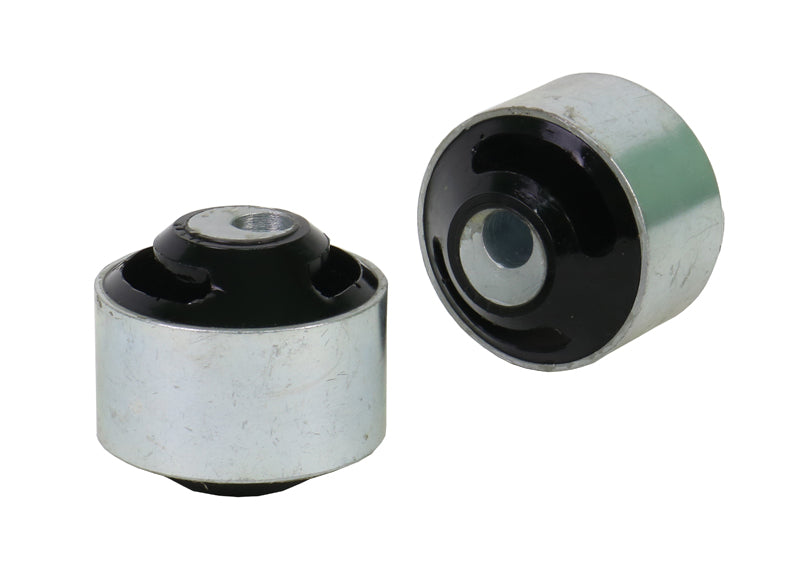 Whiteline Front Control Arm Lower Inner Rear Bushing for 2007-2012 Hyundai Santa Fe GLS, Limited, SE (CM) KCA437